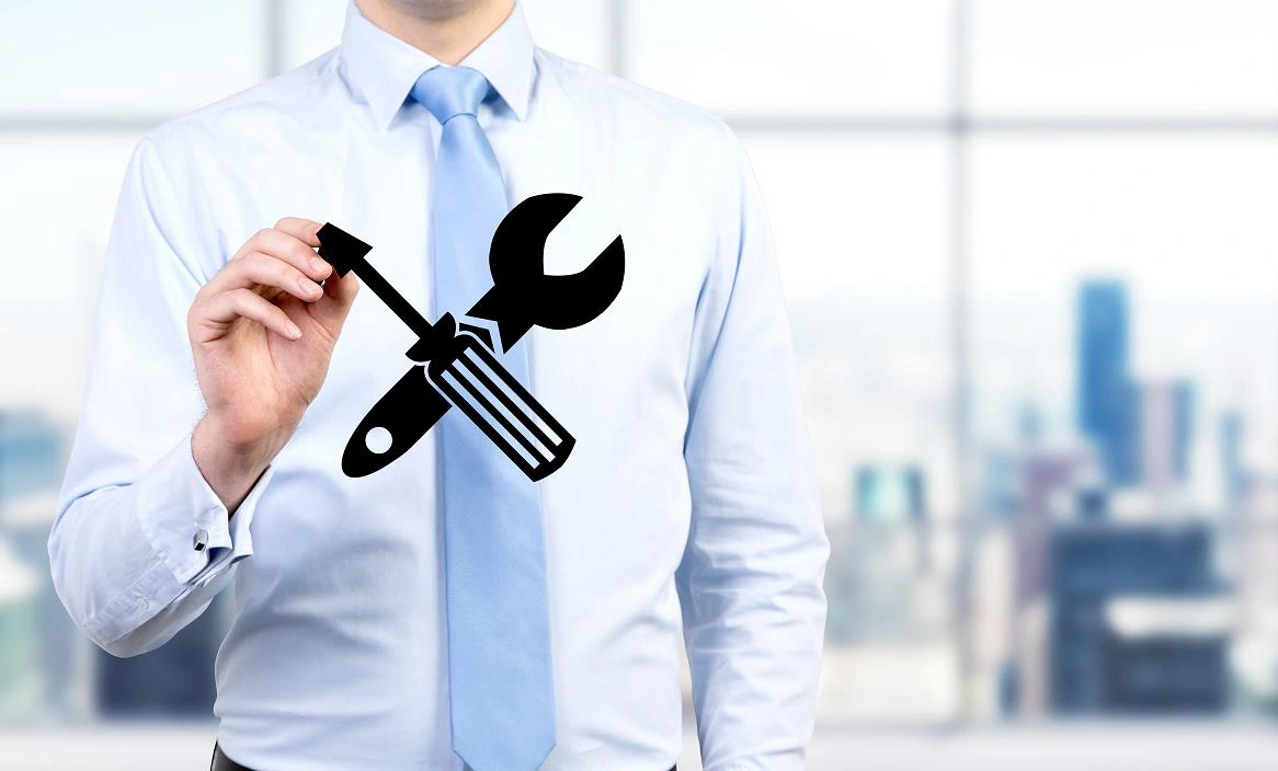 Maintenance Best Practice